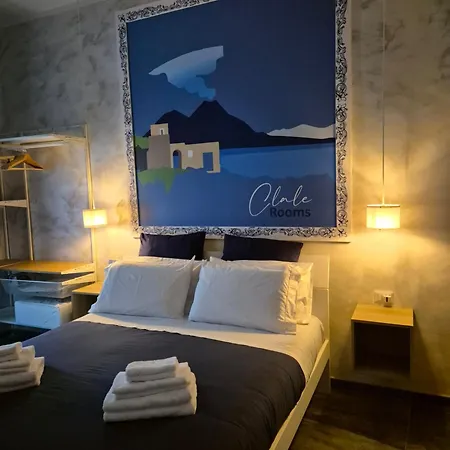 Clale بيت ضيافة نابولي