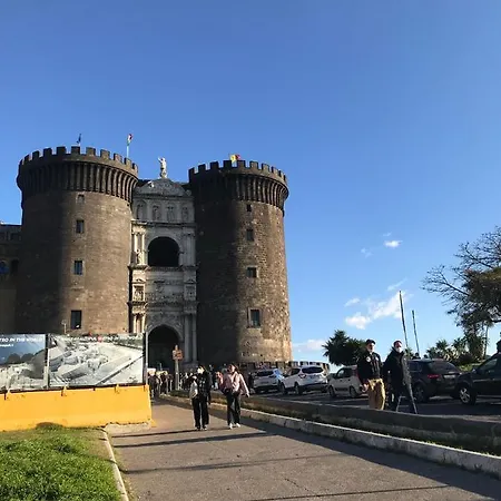 Clale Affittacamere 3*