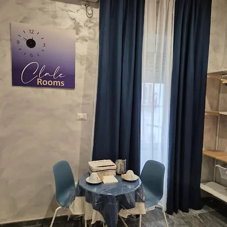 Clale Napoli