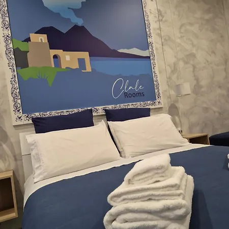 Affittacamere Clale 3*