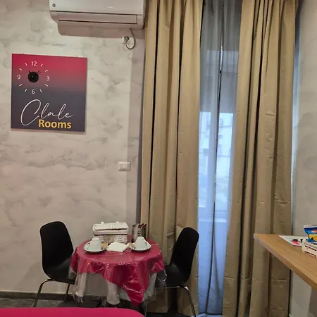 Clale Affittacamere 3*