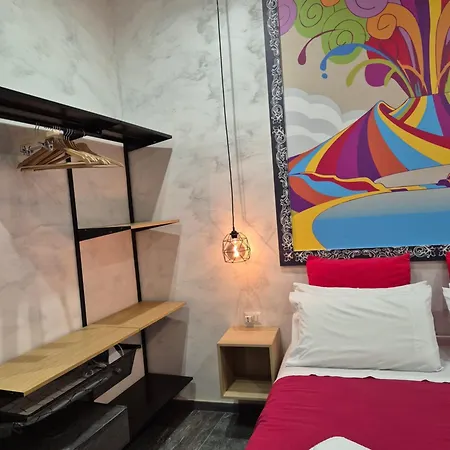 Affittacamere Clale Napoli