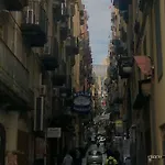 Penzion Clale Neapol