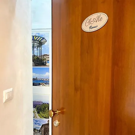 Clale Πανσιόν Νάπολη