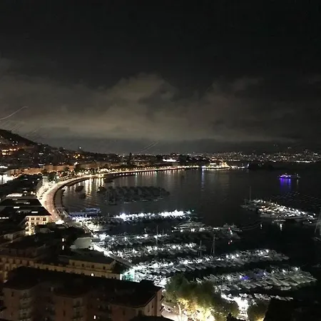 Clale Πανσιόν 4*