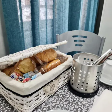 Πανσιόν Clale 4*