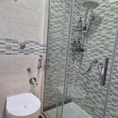 Clale 4* Νάπολη