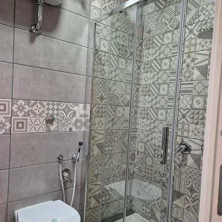 Clale 4* Νάπολη