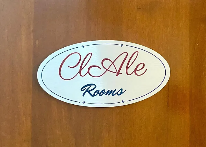 Clale 3* ナポリ