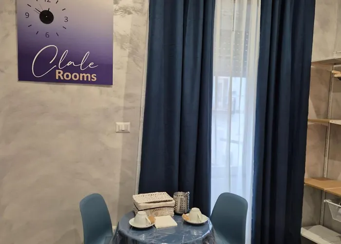 Clale Napoli