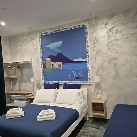 بيت ضيافة Clale 4*