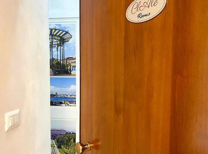 Clale Gæstehus Napoli