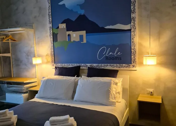 Clale Gæstehus Napoli